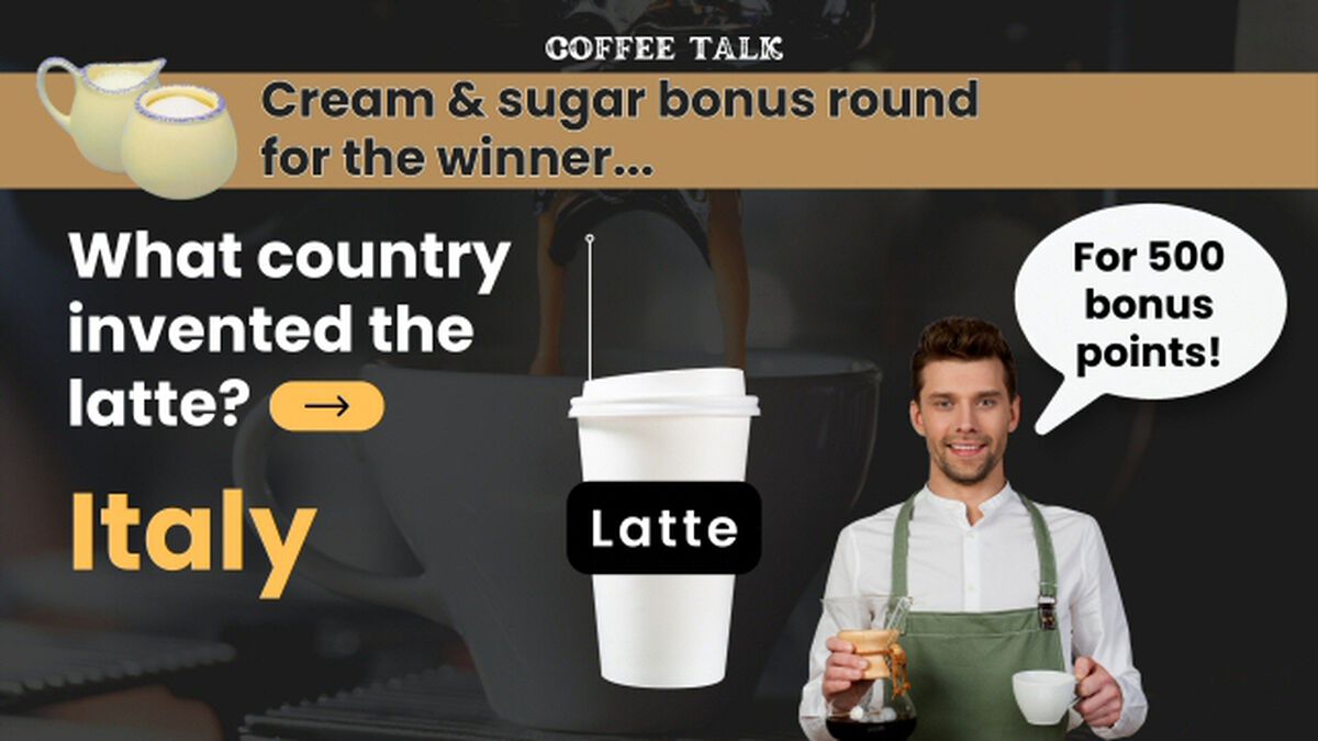 Coffee Talk image number null